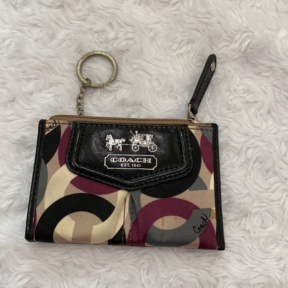 Coach Handbags - Wallet